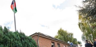 Γερμανία: Παραιτήθηκε όλο το προσωπικό του προξενείου του Αφγανιστάν