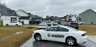 Φρικτό έγκλημα στις ΗΠΑ: 38χρονος τηλεφώνησε στις Αρχές και ομολόγησε τη δολοφονία των τεσσάρων παιδιών του