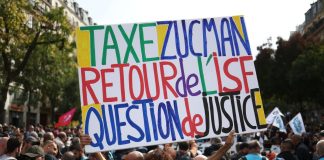 Νέες απεργίες στη Γαλλία εν μέσω συνεχιζόμενου πολιτικού χάους