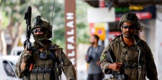 Δυτική Όχθη: Εντεκάχρονο αγόρι σκοτώθηκε από ισραηλινά πυρά