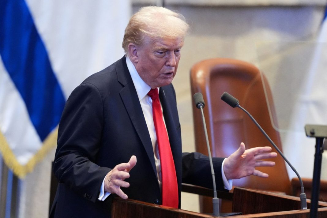 2025-10-13T115331Z_266002368_RC2ZAHACH0VB_RTRMADP_5_ISRAEL-PALESTINIANS-TRUMP-1200x800