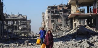 Γάζα: Με το δάχτυλο στη σκανδάλη το Ισραήλ – Αδυναμία να βρει τις σορούς των ομήρων δηλώνει η Χαμάς