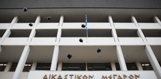 Τέμπη – Δίκη για τα Videos: Για τις 30 Οκτωβρίου διέκοψε το δικαστήριο – Έκρηξη Βελόπουλου στην αίθουσα του δικαστηρίου!