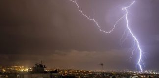 Καιρός: Με 112 ξεκίνησε η επέλαση της κακοκαιρίας – Δύσκολες οι επόμενες ώρες για πολλές περιοχές