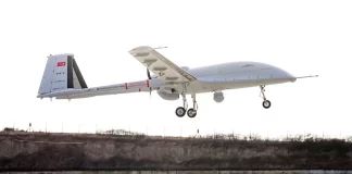 Το Ισραήλ τρόμαξε με αυτό το τουρκικό drone