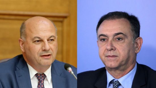 Αγρότες “αδειάζουν” Τσιάρα και Κέλλα: «Δεν ξέρουν τι τους γίνεται»