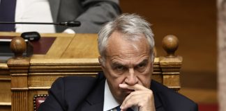 Τσουκαλάς: Να πούμε χρόνια πολλά στον Μάκη Βορίδη που γιορτάζει την παραγραφή των αδικημάτων του