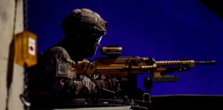 Γερμανία: Συναγερμός για drone πάνω από ΝΑΤΟϊκή βάση