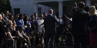 ΗΠΑ: Ξεκίνησαν οι απολύσεις ομοσπονδιακών υπαλλήλων λόγω του shutdown