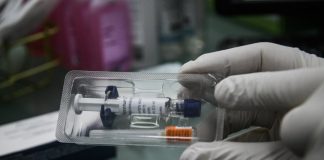 Εμβολιασμός κατά της γρίπης: Από σήμερα στα φαρμακεία – Για πρώτη φορά ρινικά εμβόλια για παιδιά