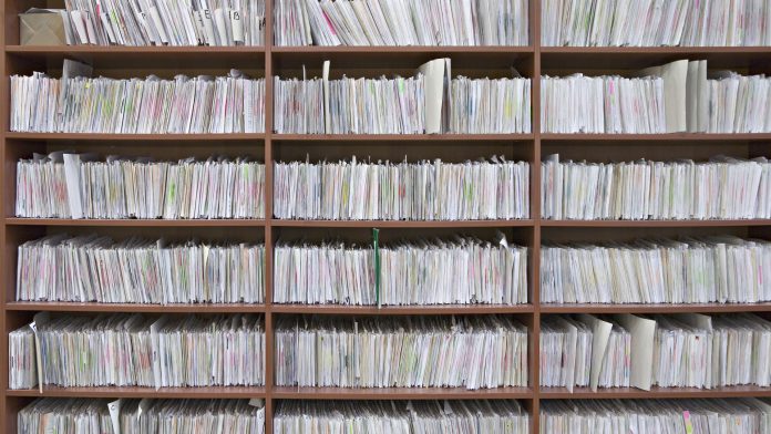 Παραγραφή λόγω γραφειοκρατίας