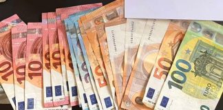 Δύο αλλοδαποί συνελήφθησαν στη Ρόδο για διακίνηση κοκαΐνης και αγοραπωλησία ναρκωτικών