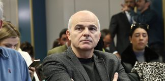 Τέμπη – Αντώνης Ψαρόπουλος: «Πλέον περιμένουμε να γίνουν οι σωστές βιοχημικές και τοξικολογικές εξετάσεις, με τη σωστή και πολύ αυστηρή διαδικασία»