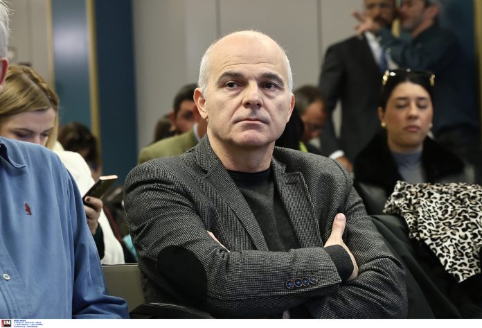 Τέμπη – Αντώνης Ψαρόπουλος: «Πλέον περιμένουμε να γίνουν οι σωστές βιοχημικές και τοξικολογικές εξετάσεις, με τη σωστή και πολύ αυστηρή διαδικασία»