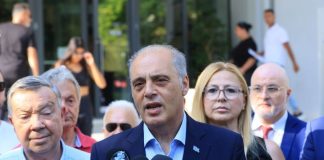 Η Δίκη θρίλερ για τα “χαμένα” Video του εγκλήματος των Τεμπών – Δηλώσεις Βελόπουλου