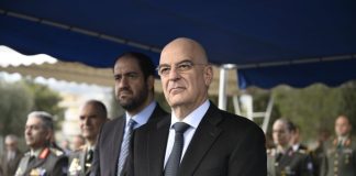 Γιατί ο Δένδιας υπερψηφίζει την τροπολογία