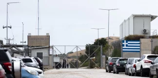 Τραγικό! Στους πλημμυροπαθείς του Daniel στη δομή του Κουτσόχερου, έφεραν Σουδανούς να συμβιώσουν μαζί