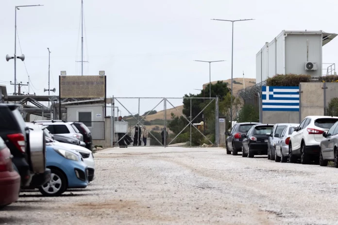 Τραγικό! Στους πλημμυροπαθείς του Daniel στη δομή του Κουτσόχερου, έφεραν Σουδανούς να συμβιώσουν μαζί