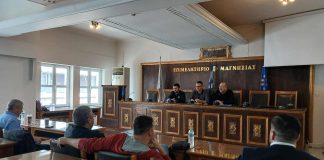 Βόλος: «Ψηφιακό bullying» από την Κυβέρνηση καταγγέλλουν οι επαγγελματίες των συνεργείων αυτοκινήτων – (ΦΩΤΟ)