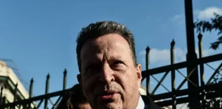 Γ. Κύρτσος: «Υπάρχει ισχυρός επικοινωνιακός προπαγανδιστικός μηχανισμός της κυβέρνησης»