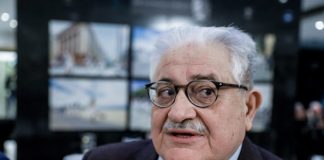 Τέμπη: Πυρά Τζαβάρα κατά κυβέρνησης – «Υπόθαλψη εγκληματία, «εξαφάνισε το αποδεικτικό υλικό»