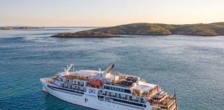 Τραγωδία σε κρουαζιέρα στην Αυστραλία: Την ξέχασαν σε ακατοίκητο νησί και βρέθηκε νεκρή