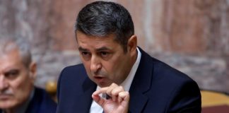 Εξεταστική: «Όχι» τώρα η κλήτευση Μυλωνάκη λέει η ΝΔ – Πυρά από την αντιπολίτευση