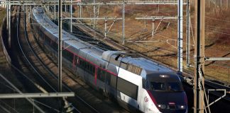 Γαλλία: «Έμφραγμα» στα τρένα υψηλής ταχύτητας λόγω βανδαλισμού – Ακυρώσεις δρομολογίων