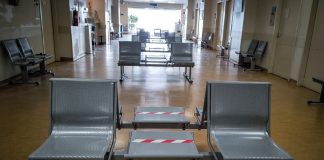 Επιτρέπεται ο στομαχόπονος στη Σάμο ή τα ράμματα στην Πρέβεζα;