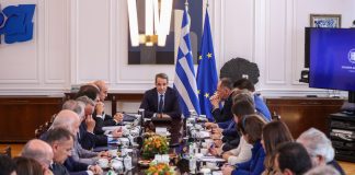 Κυβέρνηση: Από το Μνημείο του Άγνωστου Στρατιώτη έως την Εξεταστική του ΟΠΕΚΕΠΕ μια… Διαφθορά δρόμος