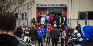 Οι ιατροδικαστές, η INTERPOL και το απόρρητο σχέδιο για την διαχείριση του δυστυχήματος των Τεμπών