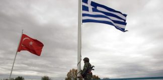 Ακάλυπτη η Ελλάδα από «συμμάχους» – «ευρω-άμυνα»