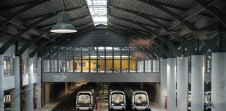 Μετρό Θεσσαλονίκης! Αφού το έθεσαν βιαστικά σε λειτουργία για να κάνουν εγκαίνια, τώρα το κλείνουν για να ολοκληρώσουν τις δοκιμές ασφαλείας