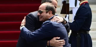 Βουλή: Πρωθυπουργικές αθλιότητες για το Σινά