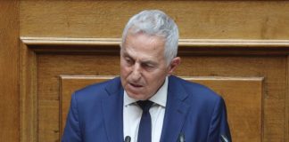 Ευάγγελος Αποστολάκης: «Ανάμεσα στους 27 συλληφθέντες ακτιβιστές στο Ισραήλ ήταν και ο γιος μου»