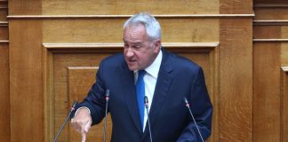 ΠΑΣΟΚ: Φτάσαμε στην αποσβεστική προθεσμία του Βορίδη – Η απόφασή του δημιούργησε τη γαλάζια φάμπρικα του ΟΠΕΚΕΠΕ