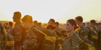 Αλλάζει η στρατιωτική εκπαίδευση – Μπαίνουν τα drones και οι νέες τεχνολογίες