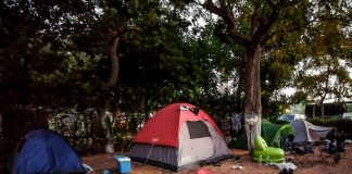 Συνελήφθη 22χρονος ως συνεργός στο διπλό φονικό στη Φοινικούντα – Κατονόμασε τον φυσικό αυτουργό