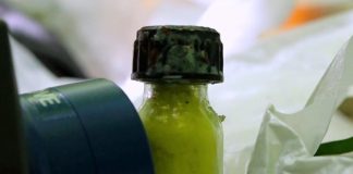 Γεωργία: Χειροπέδες σε τρεις Κινέζους για παράνομη αγορά ουρανίου