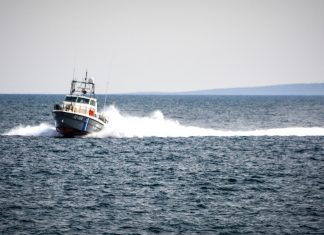 Κέρκυρα: Γαλλίδα τουρίστρια τραυματίστηκε σε ταχύπλοο – Νοσηλεύεται στο νοσοκομείο