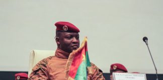 Μπουρκίνα Φάσο: Τρεις ευρωπαίοι συνελήφθησαν με την κατηγορία της κατασκοπείας