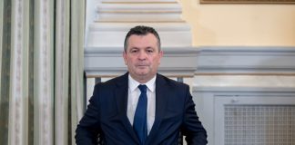 Προειδοποιεί ο Μπουκώρος για Μυλωνάκη