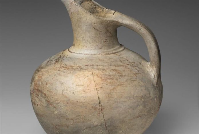 Κατασχέθηκαν και επαναπατρίζονται από τη Νέα Υόρκη 29 ελληνικές αρχαιότητες