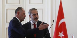 Η ψυχρή διπλωματία επιστρέφει: Η Ελλάδα σε δύσκολη εξίσωση με Τουρκία, ΗΠΑ και Ευρώπη