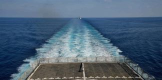 Το μεγάλο παιχνίδι στη Ανατολική Μεσόγειο και η Ευρώπη στο τραπέζι των λύκων