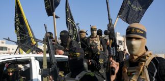 Ελεύθερος σκοπευτής της Ταξιαρχίας Al Quds εξοντώνει αστραπιαία Ισραηλινό στρατιώτη – Δείτε βίντεο