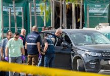 Συμβόλαιο θανάτου πίσω από τη δολοφονία του 49χρονου στην Κύπρο – Τι έγραφαν ρωσικά ΜΜΕ για τον επιχειρηματία