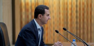 Συνάντηση κορυφής Ρωσίας – Συρίας στη Μόσχα και στο βάθος Άσαντ