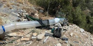 Θάνατος 53χρονου στη Λάρισα: Ποινική δίωξη στον 77χρονο για την αυτοσχέδια σήραγγα