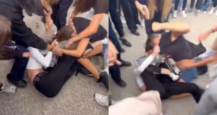 Κως: Για ένα αγόρι έγινε ο άγριος καυγάς με τις μαθήτριες – Συνελήφθησαν και οι γονείς τους